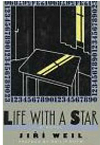 cover of Life with a Star