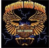 cover of Southern Road Songs